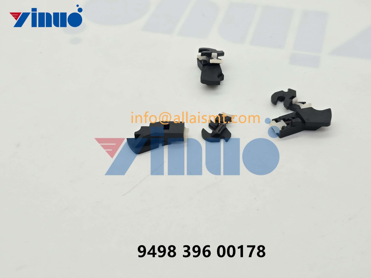 ASSEMBLEON 9498 396 00178 Brake UL. Ll Ttf