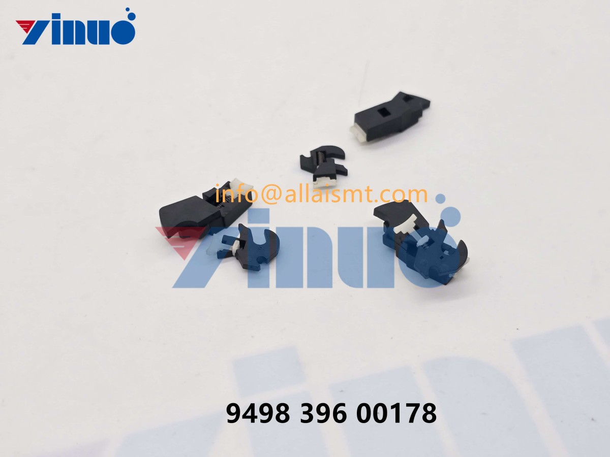 ASSEMBLEON 9498 396 00178 Brake UL. Ll Ttf