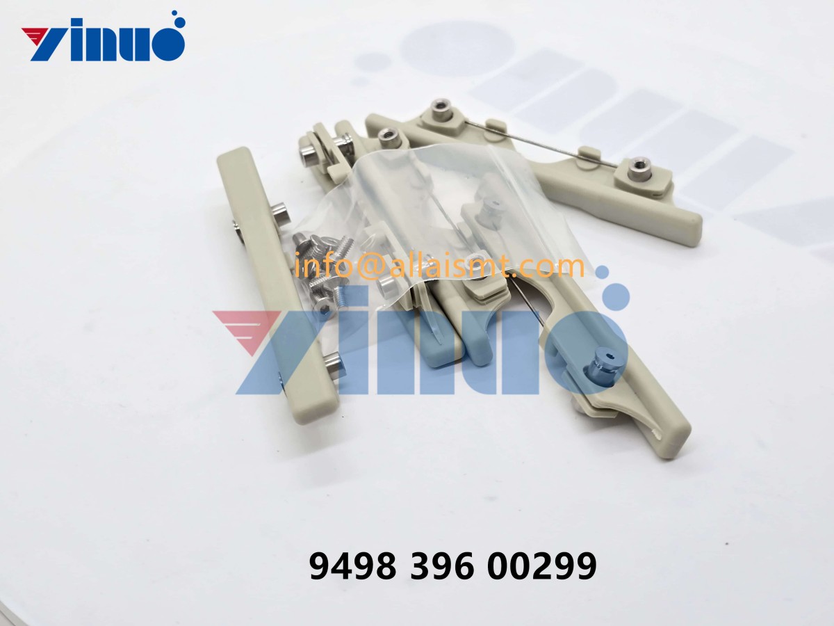 ASSEMBLEON 9498 396 00299 Feeder Top Guide 16MM