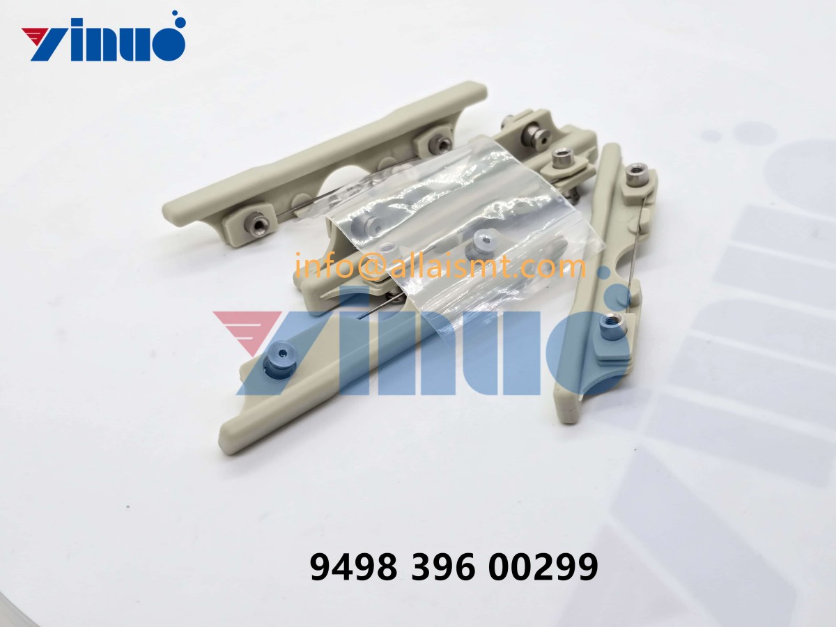 ASSEMBLEON 9498 396 00299 Feeder Top Guide 16MM