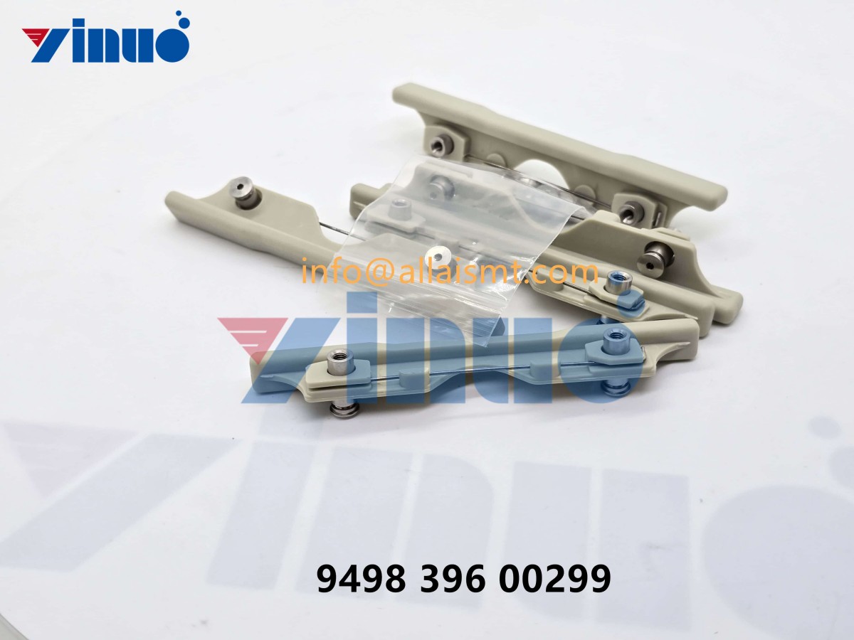 ASSEMBLEON 9498 396 00299 Feeder Top Guide 16MM