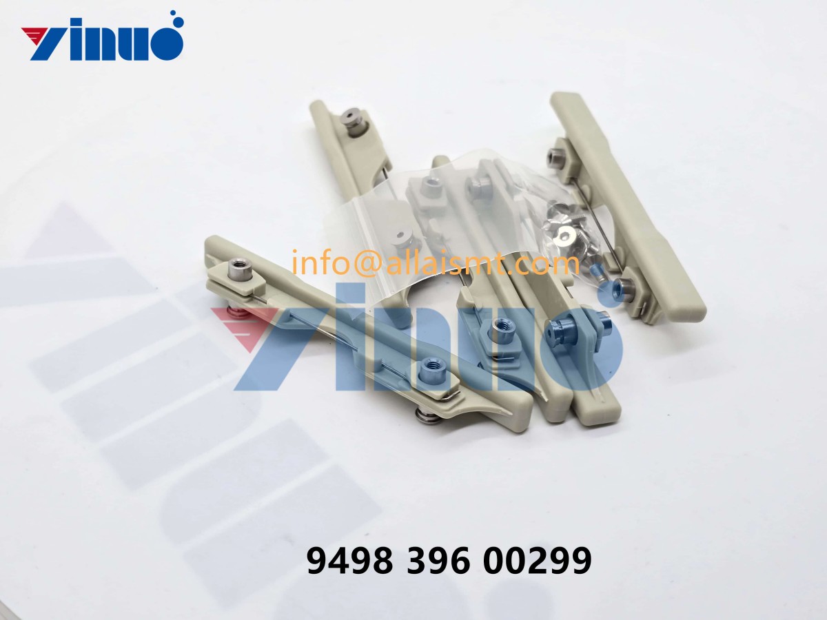 ASSEMBLEON 9498 396 00299 Feeder Top Guide 16MM