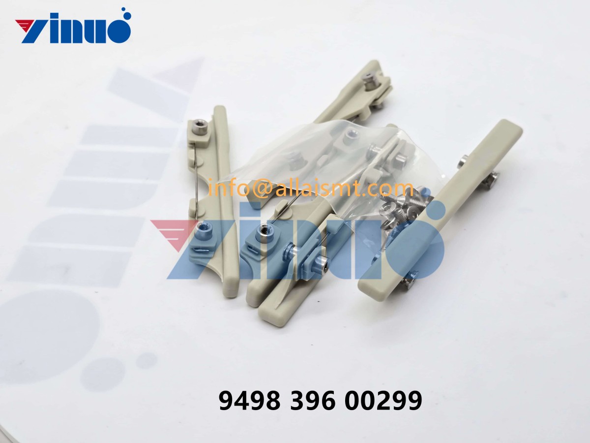 ASSEMBLEON 9498 396 00299 Feeder Top Guide 16MM