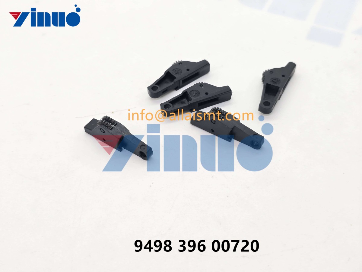 ASSEMBLEON 9498 396 00720 Peel off handle assy