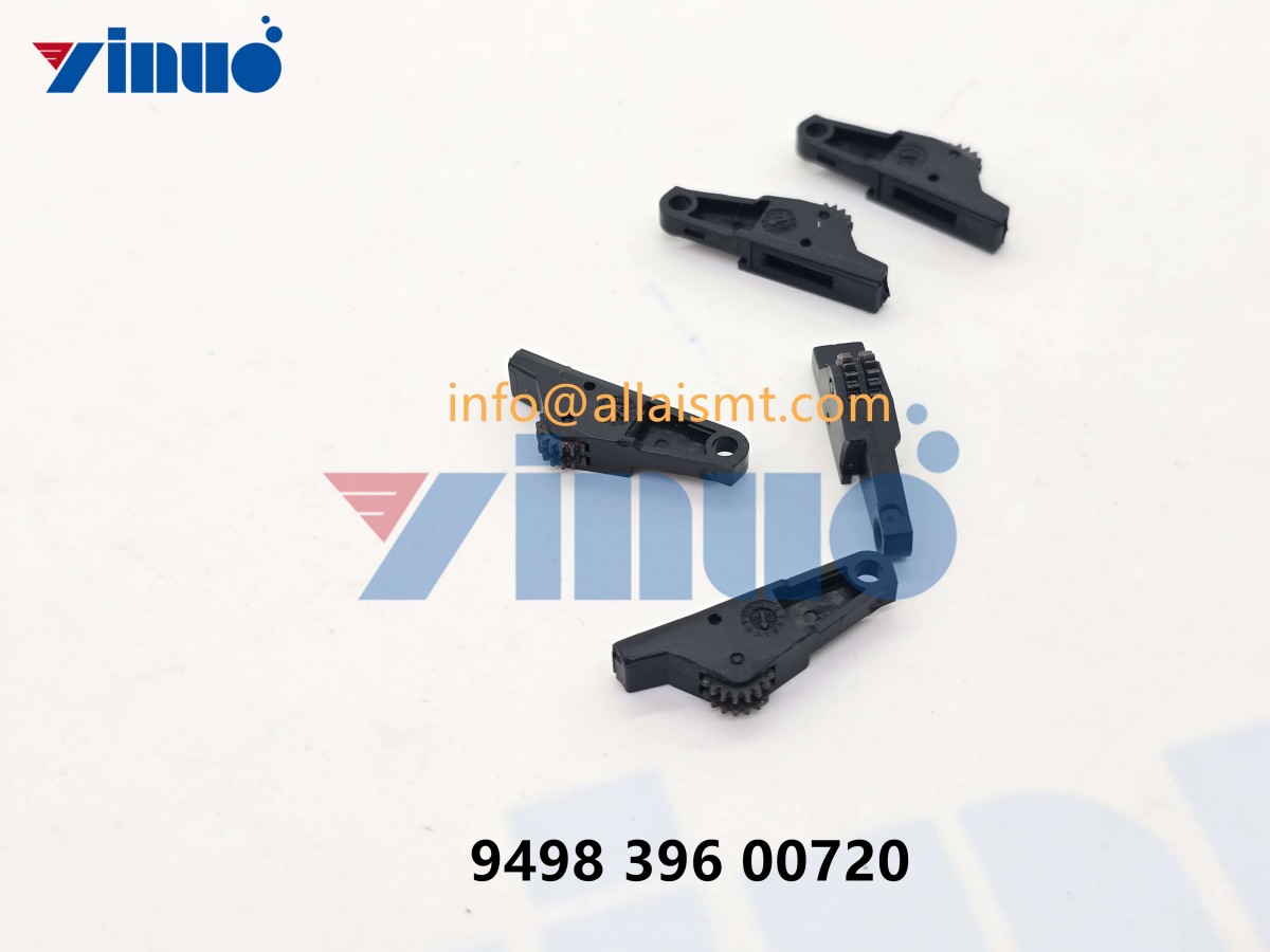 ASSEMBLEON 9498 396 00720 Peel off handle assy