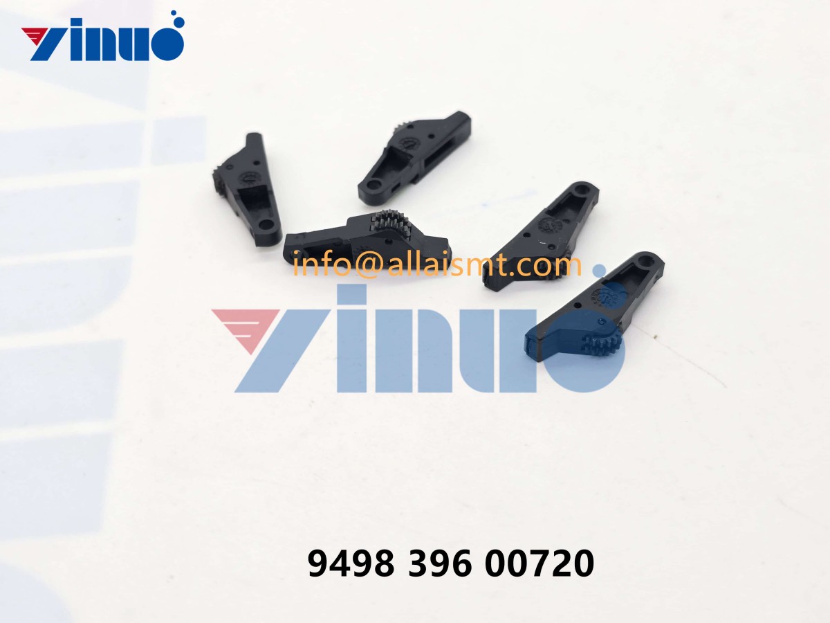 ASSEMBLEON 9498 396 00720 Peel off handle assy