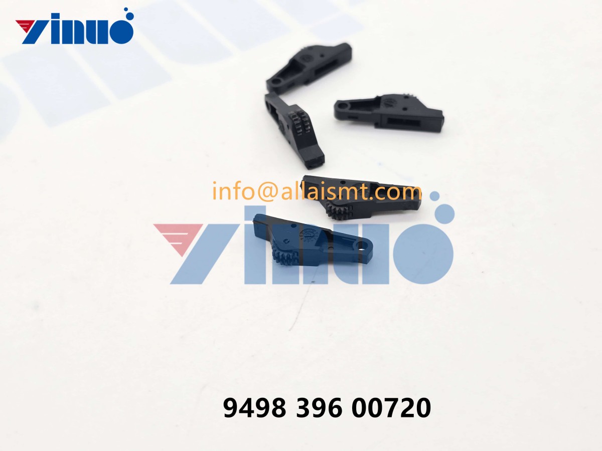 ASSEMBLEON 9498 396 00720 Peel off handle assy