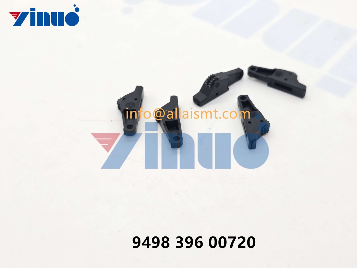 ASSEMBLEON 9498 396 00720 Peel off handle assy