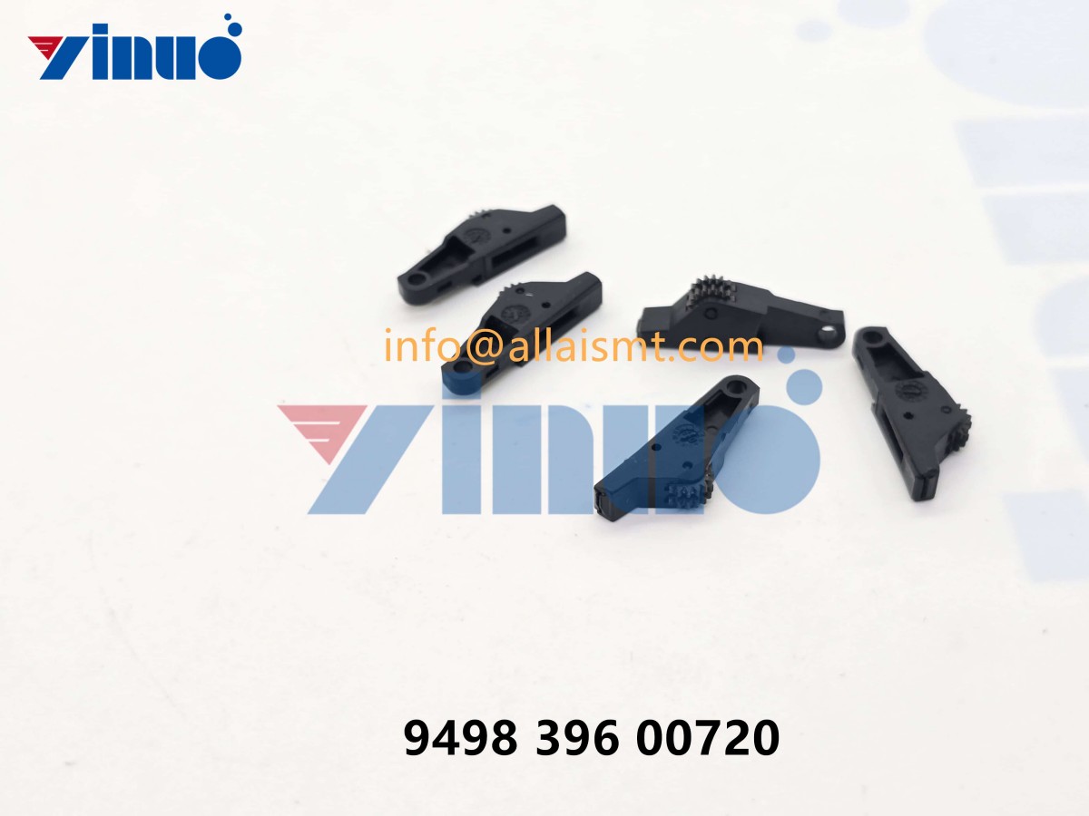 ASSEMBLEON 9498 396 00720 Peel off handle assy