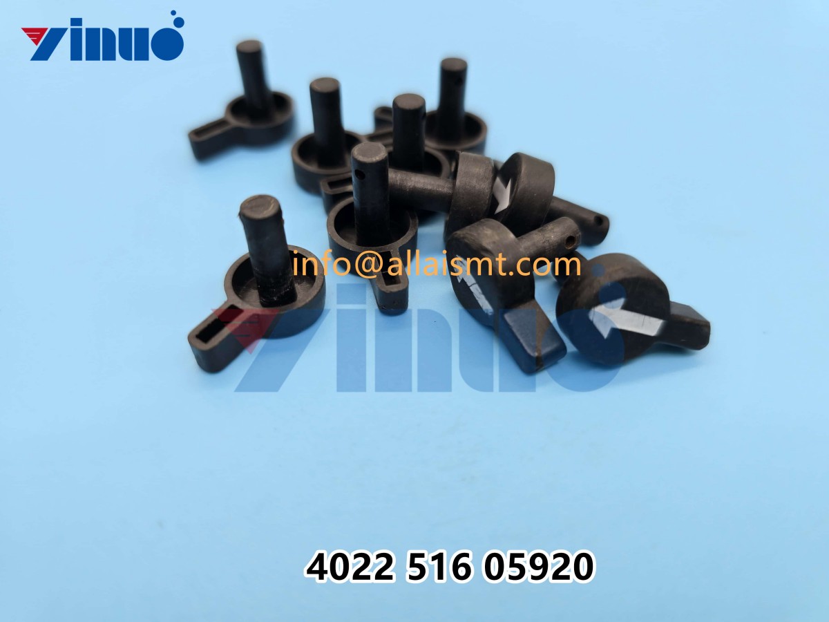 Assembleon 4022 516 05920 ITF2 Feeder LockUnlock Knob