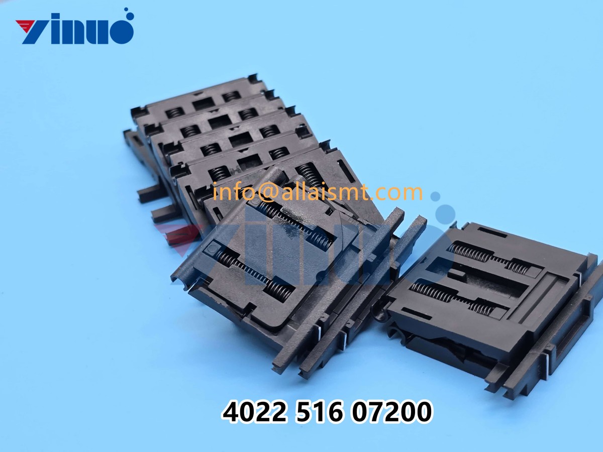 Assembleon 4022 516 07200 Tape Cover 12-16 mm