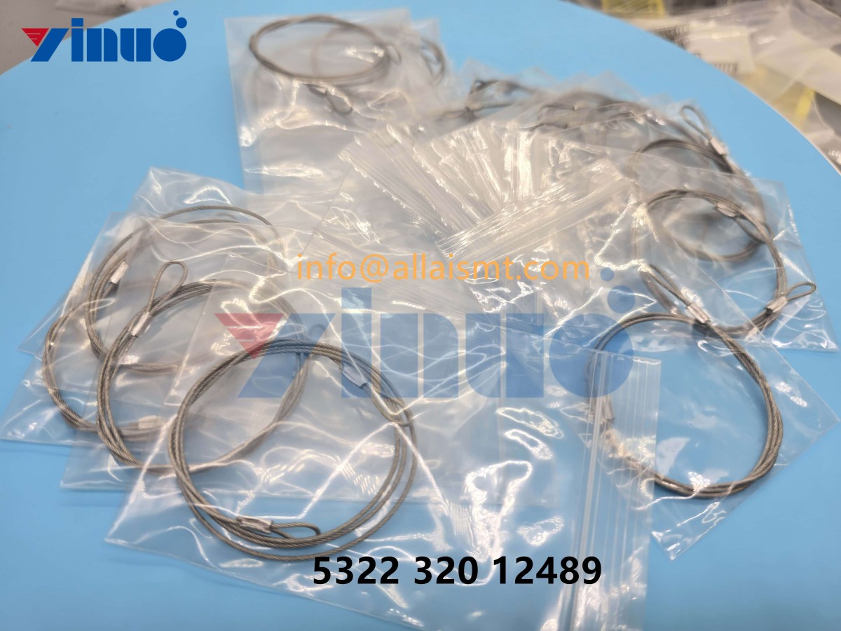 Assembleon 5322 320 12489 Cable Assembly