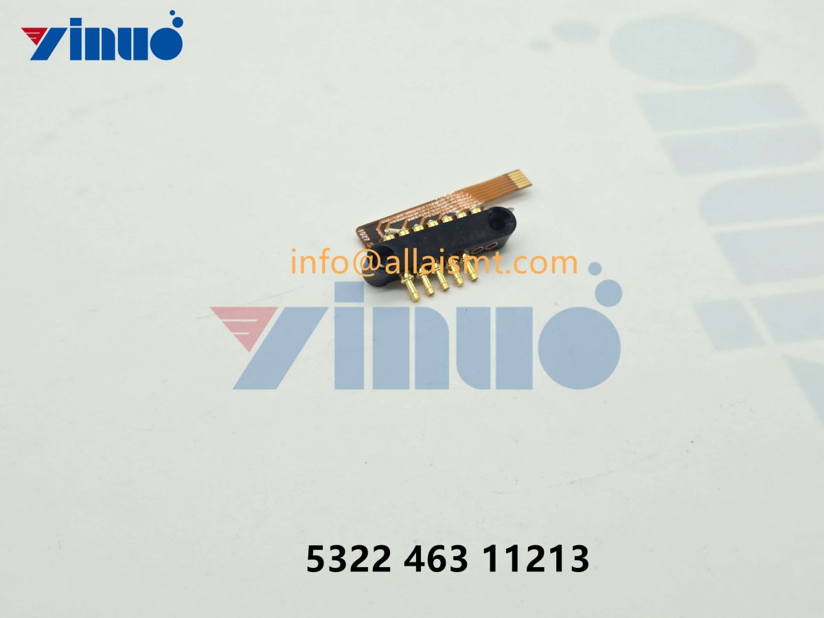 Assembleon 5322 463 11213 PRE-GUIDING 8 & 24MM