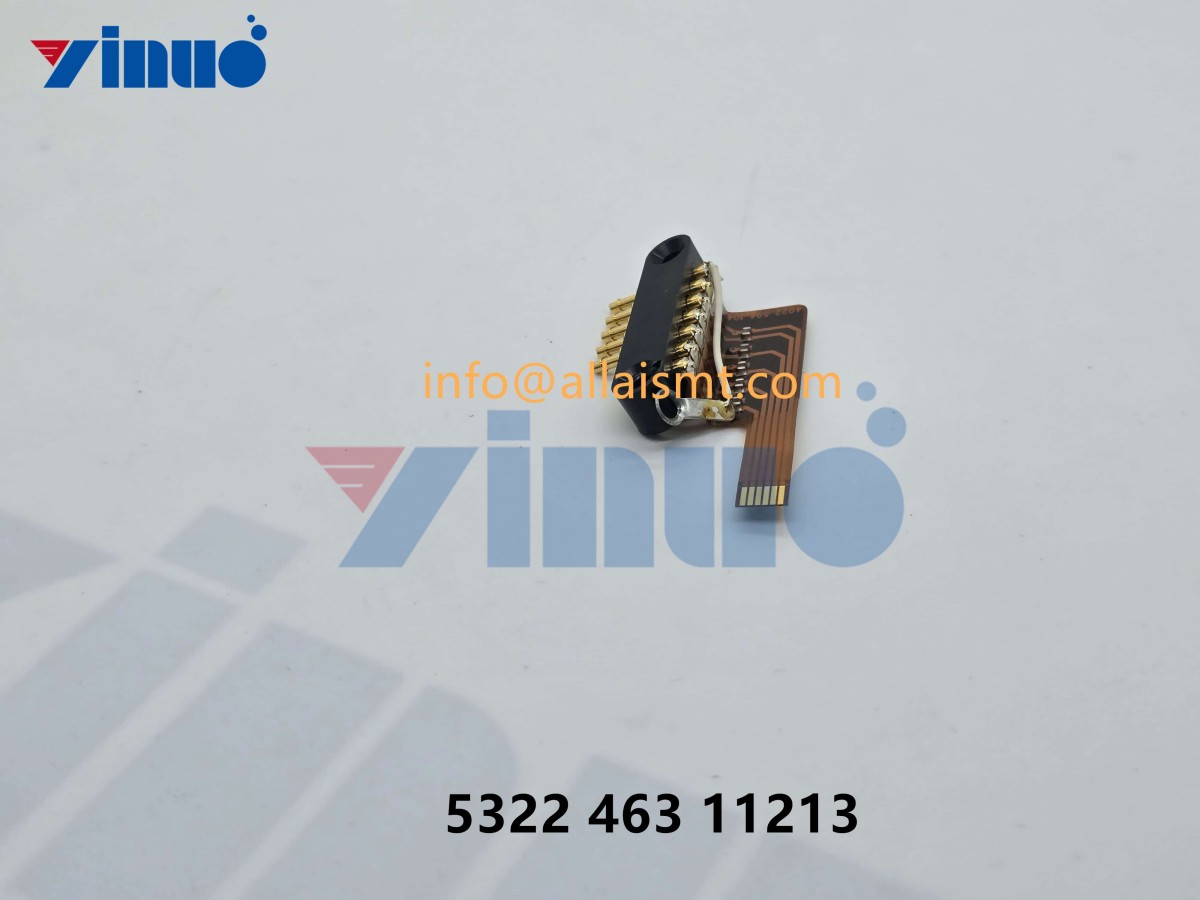 Assembleon 5322 463 11213 PRE-GUIDING 8 & 24MM