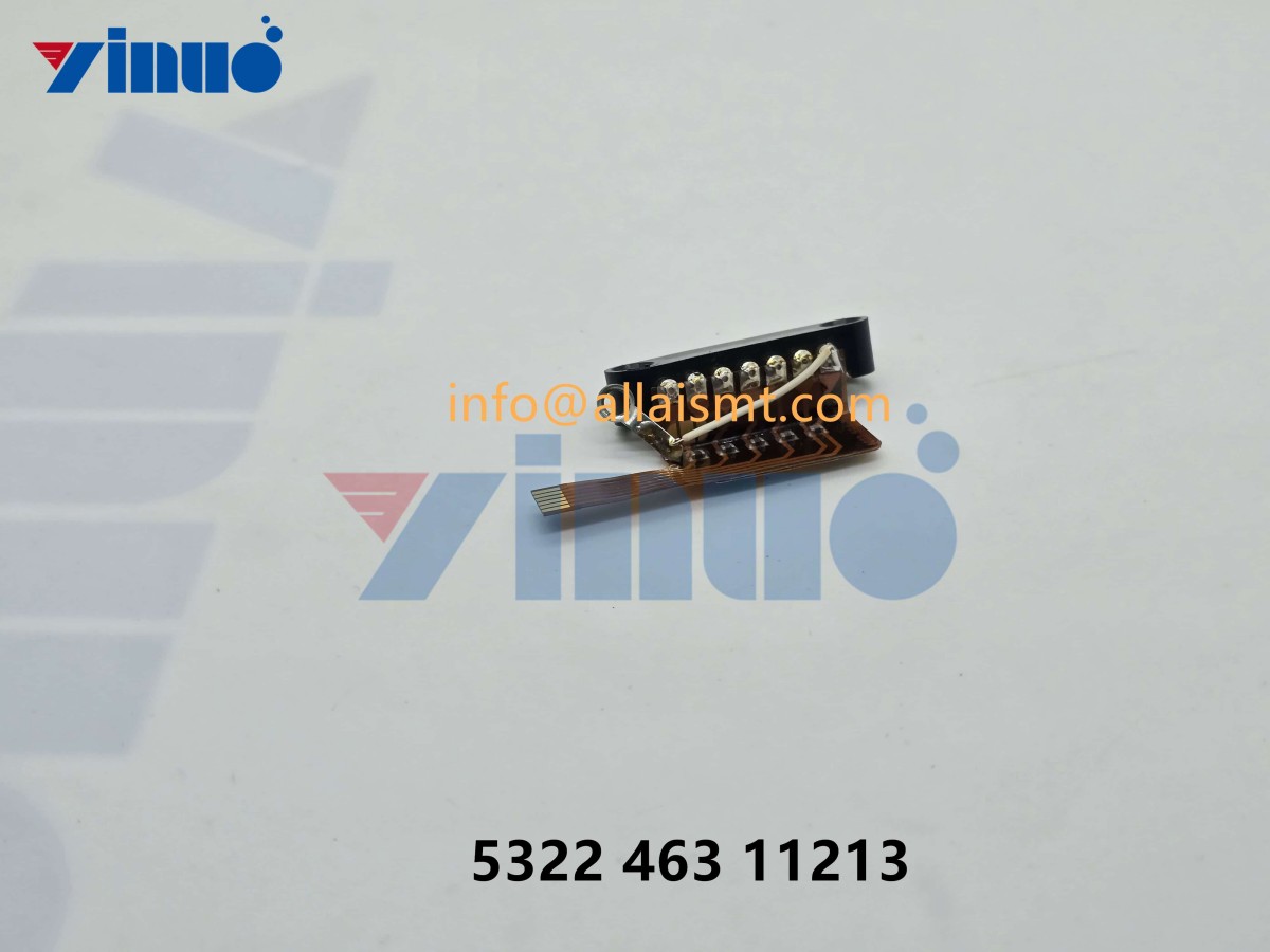 Assembleon 5322 463 11213 PRE-GUIDING 8 & 24MM