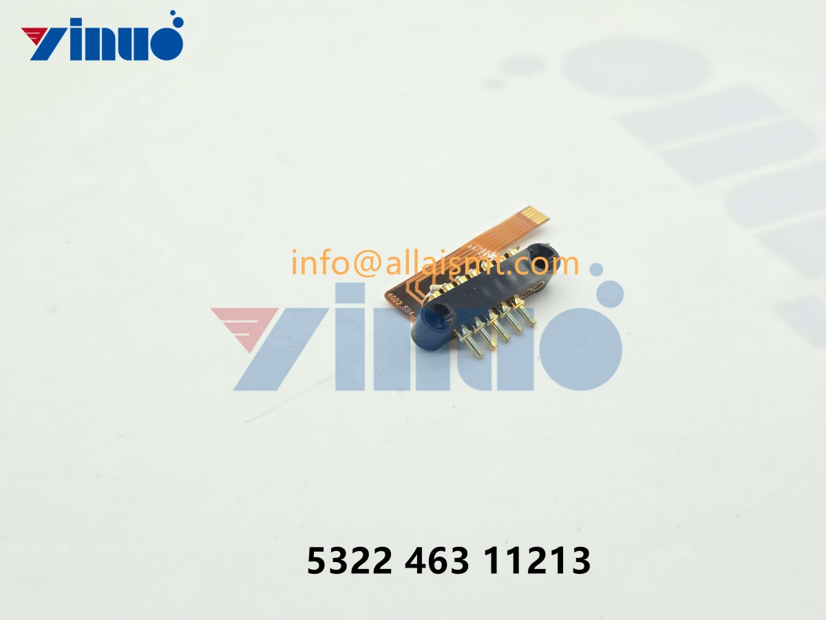 Assembleon 5322 463 11213 PRE-GUIDING 8 & 24MM