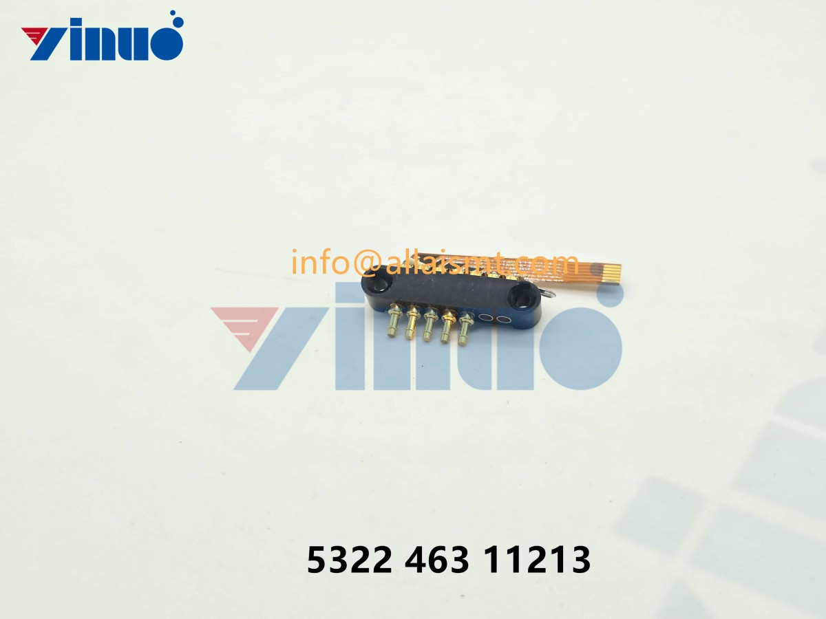 Assembleon 5322 463 11213 PRE-GUIDING 8 & 24MM