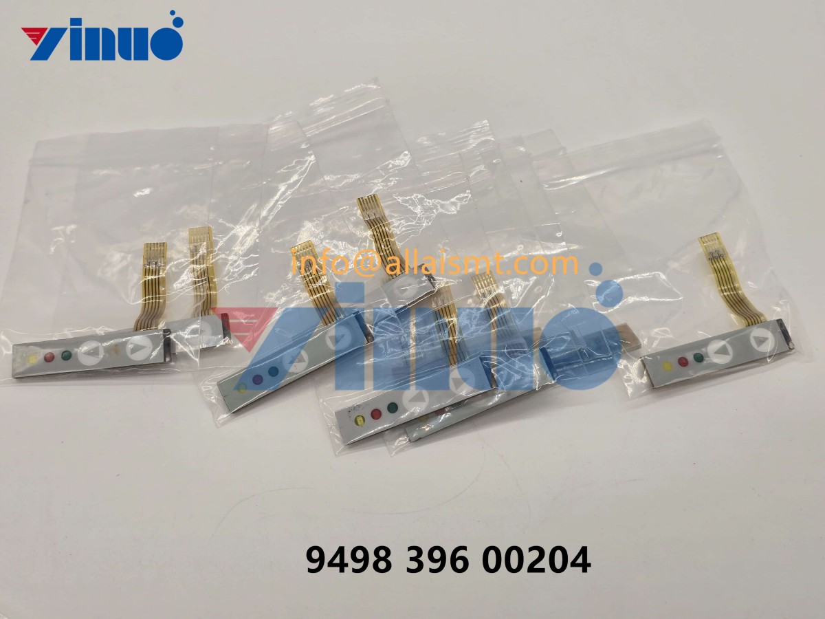 Assembleon 9498 396 00204 INDUCTIVE SENSOR