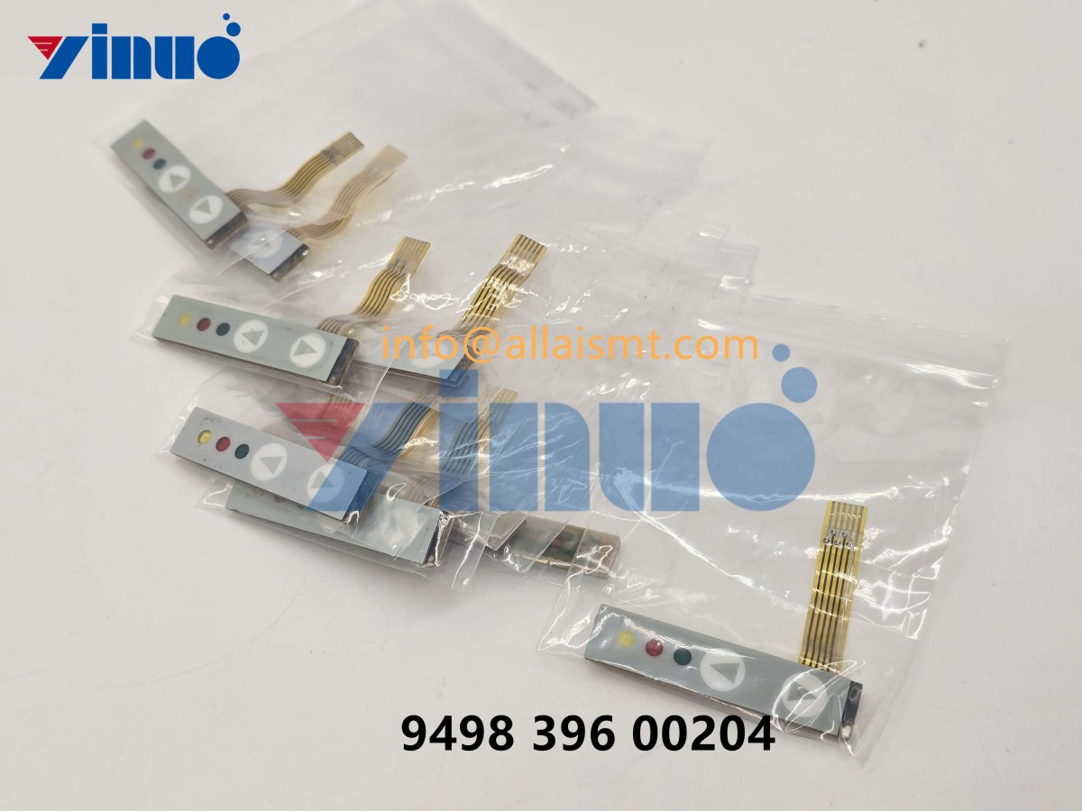 Assembleon 9498 396 00204 INDUCTIVE SENSOR