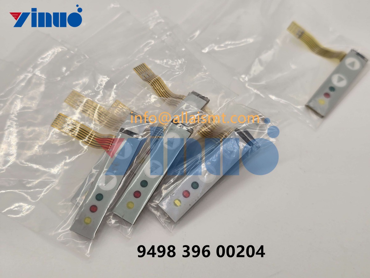 Assembleon 9498 396 00204 INDUCTIVE SENSOR