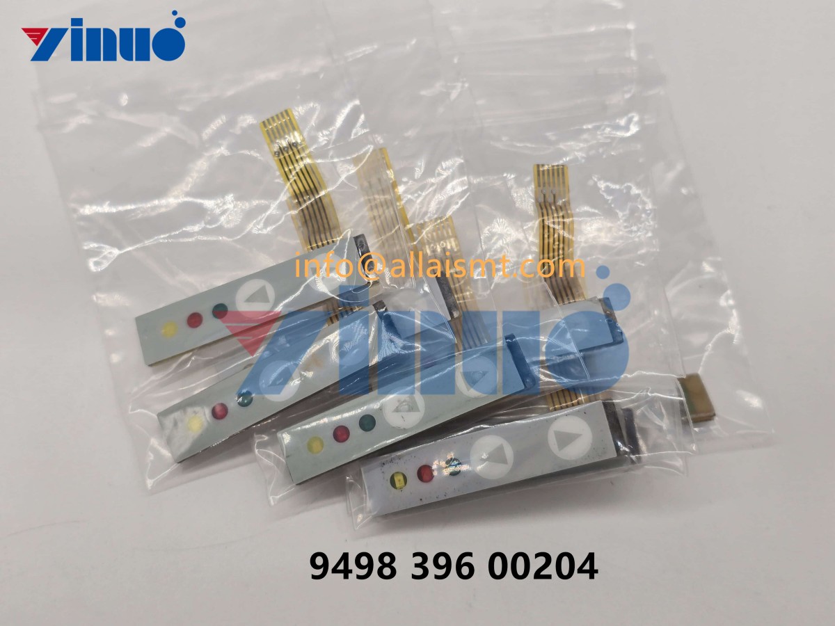 Assembleon 9498 396 00204 INDUCTIVE SENSOR