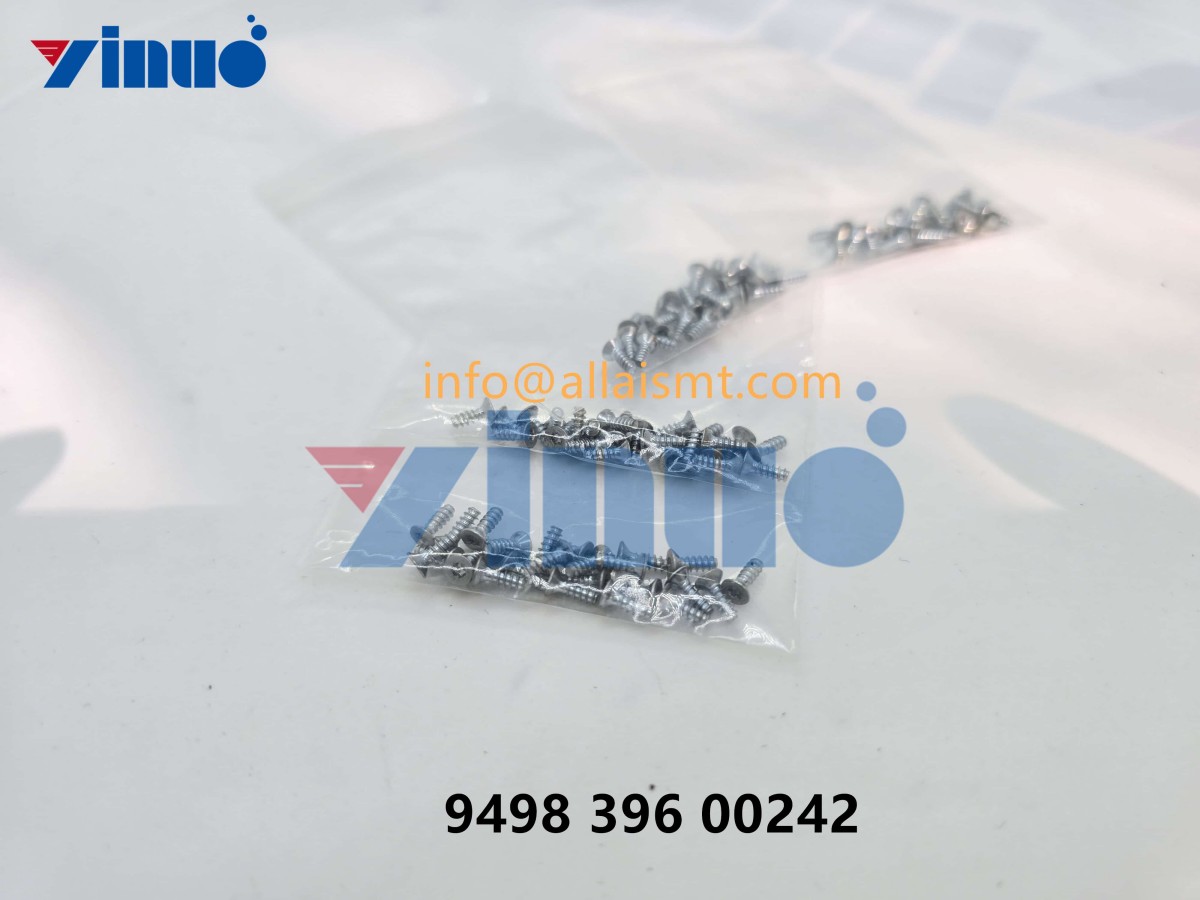 Assembleon 9498 396 00242 Screw