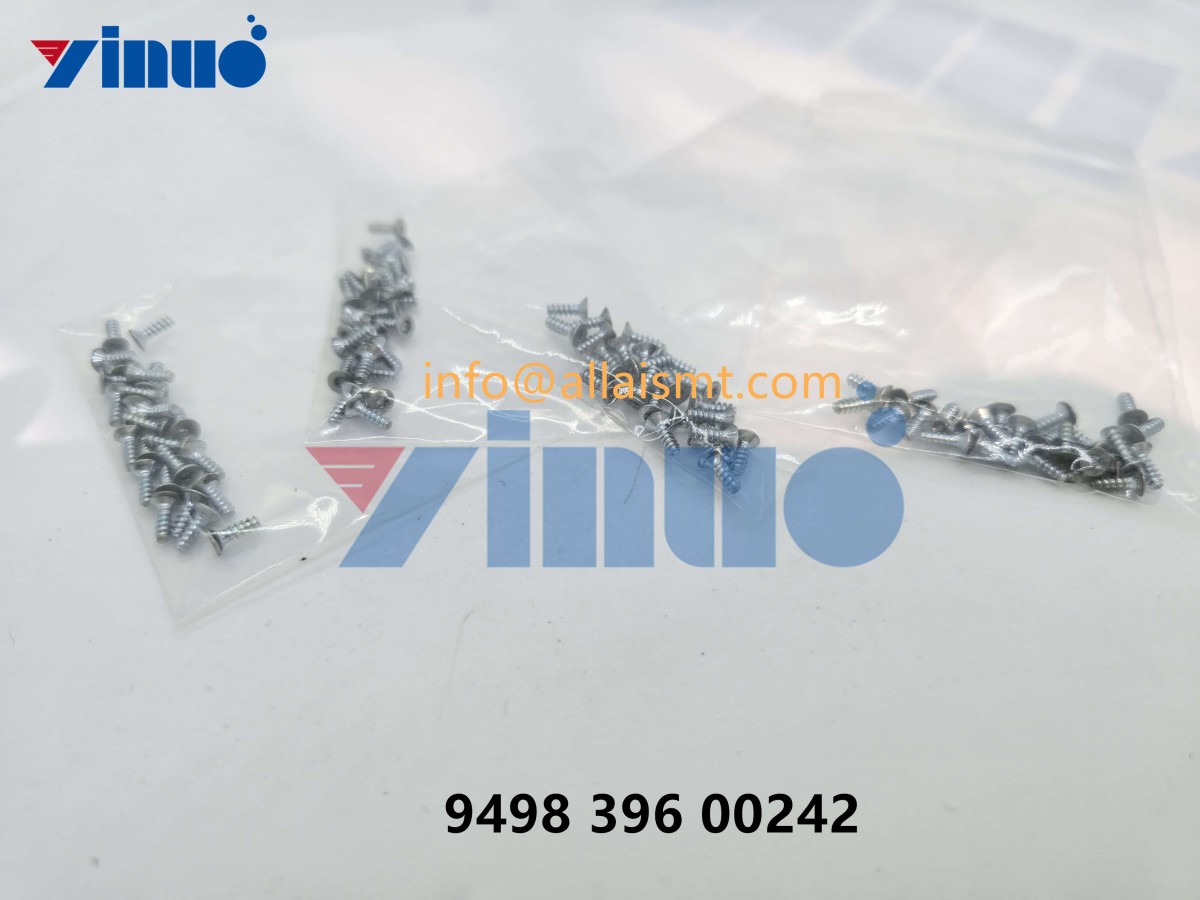 Assembleon 9498 396 00242 Screw