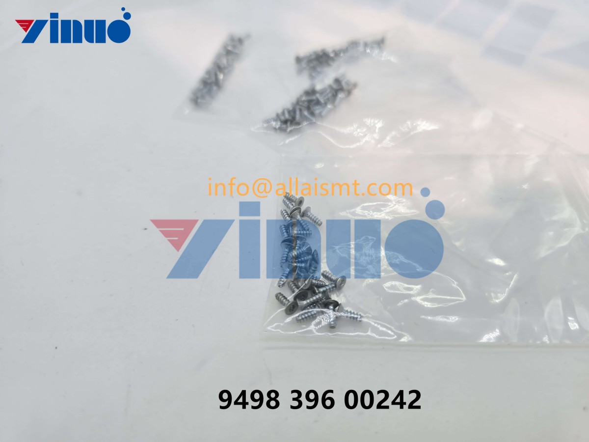 Assembleon 9498 396 00242 Screw