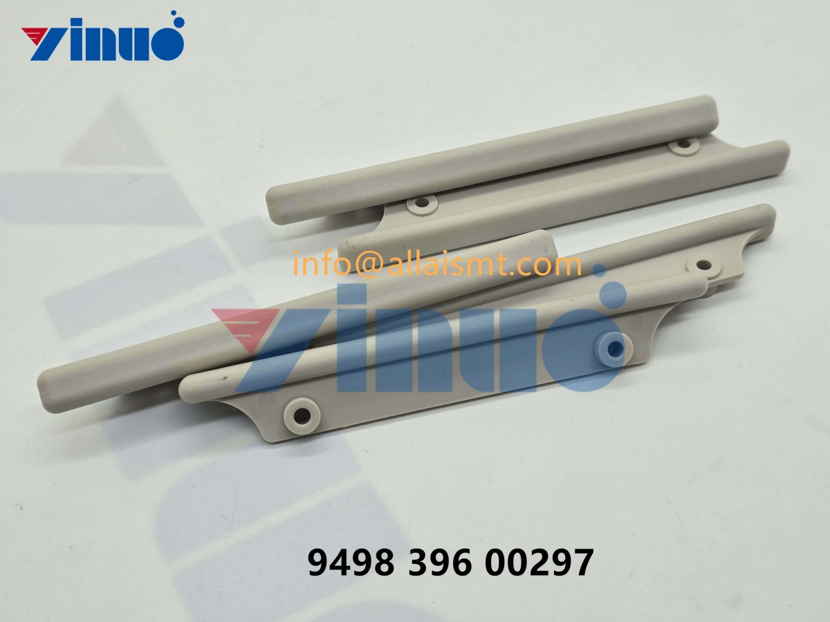 Assembleon 9498 396 00297 ITF2 8mm Top Guide