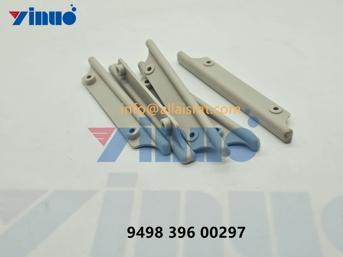 Assembleon 9498 396 00297 ITF2 8mm Top Guide