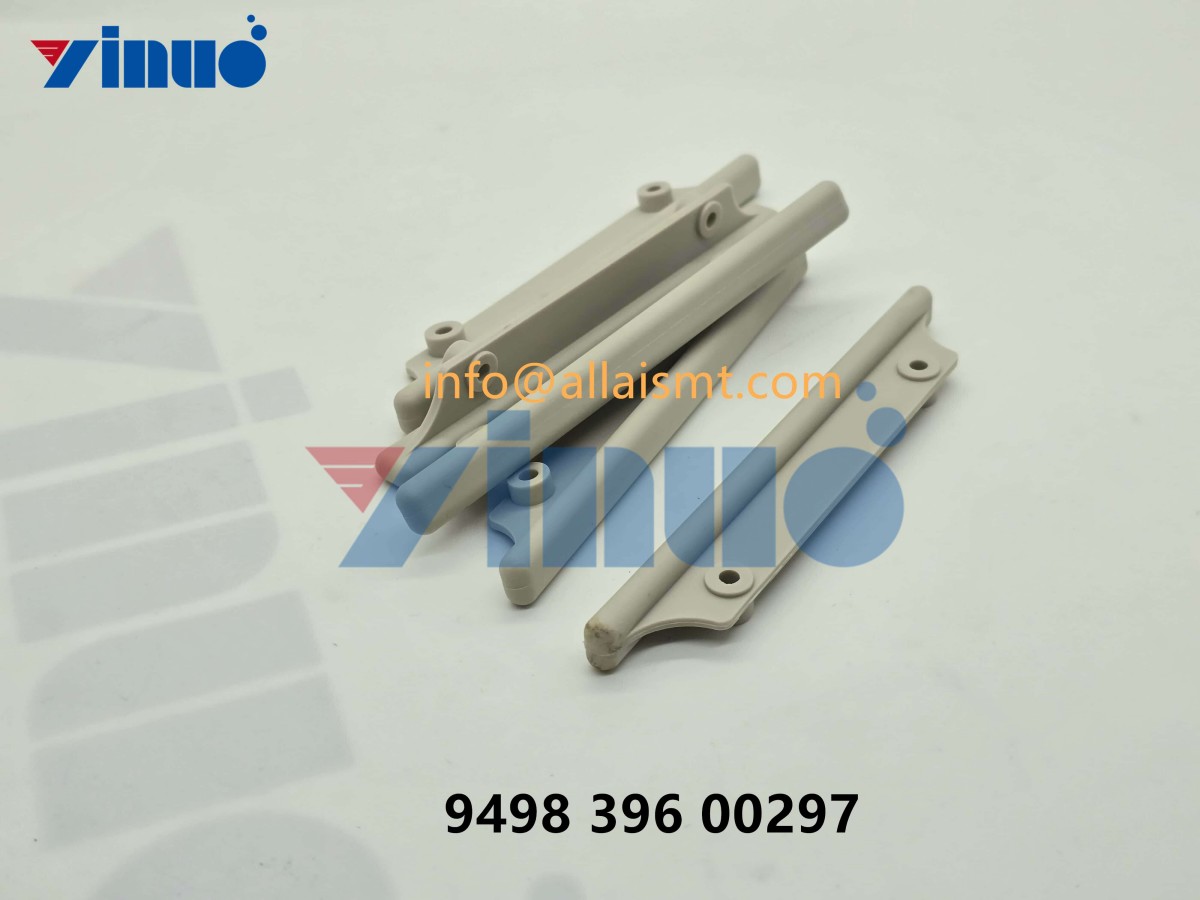 Assembleon 9498 396 00297 ITF2 8mm Top Guide