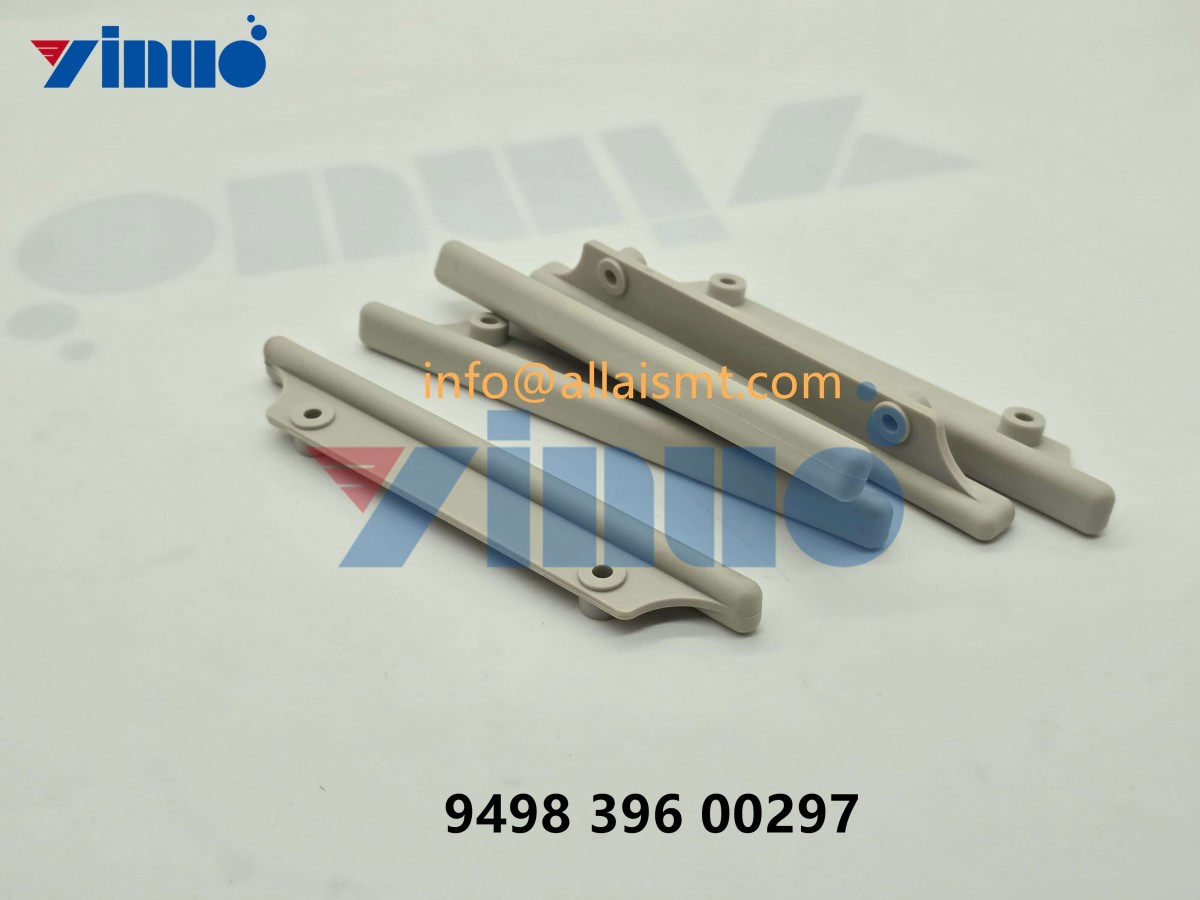 Assembleon 9498 396 00297 ITF2 8mm Top Guide