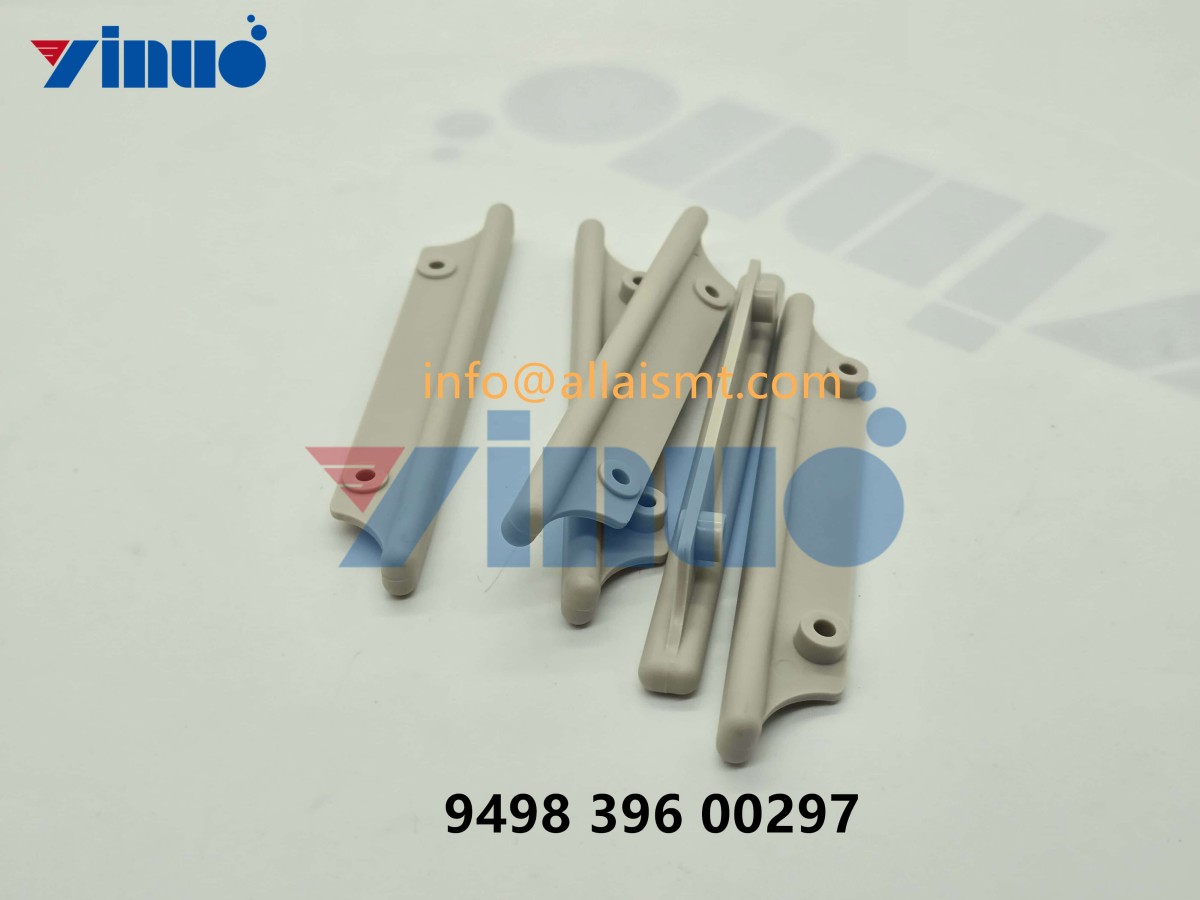 Assembleon 9498 396 00297 ITF2 8mm Top Guide