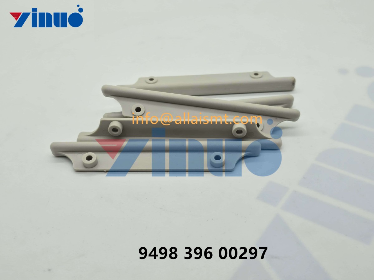 Assembleon 9498 396 00297 ITF2 8mm Top Guide