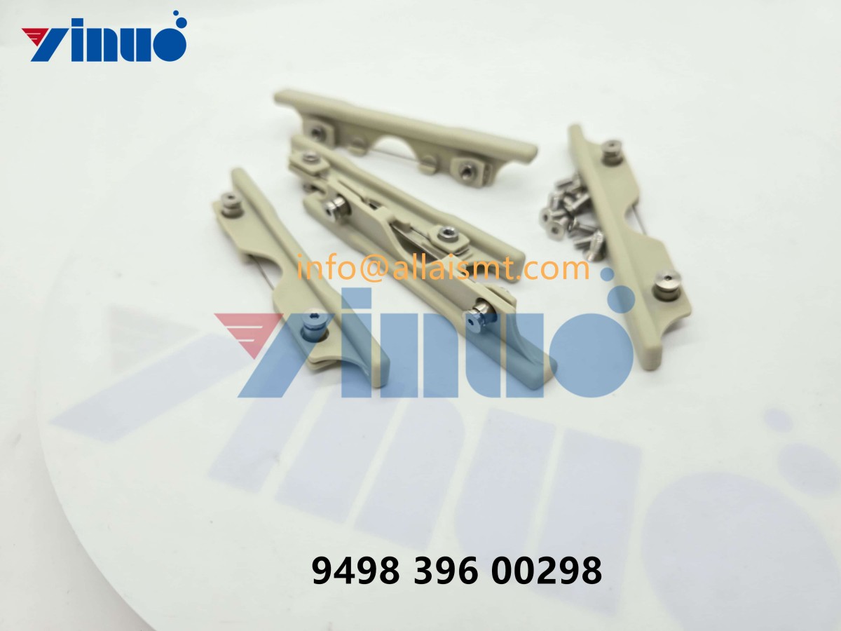 Assembleon 9498 396 00298 Top Guide 12mm