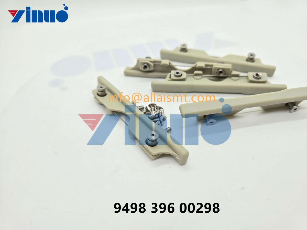 Assembleon 9498 396 00298 Top Guide 12mm