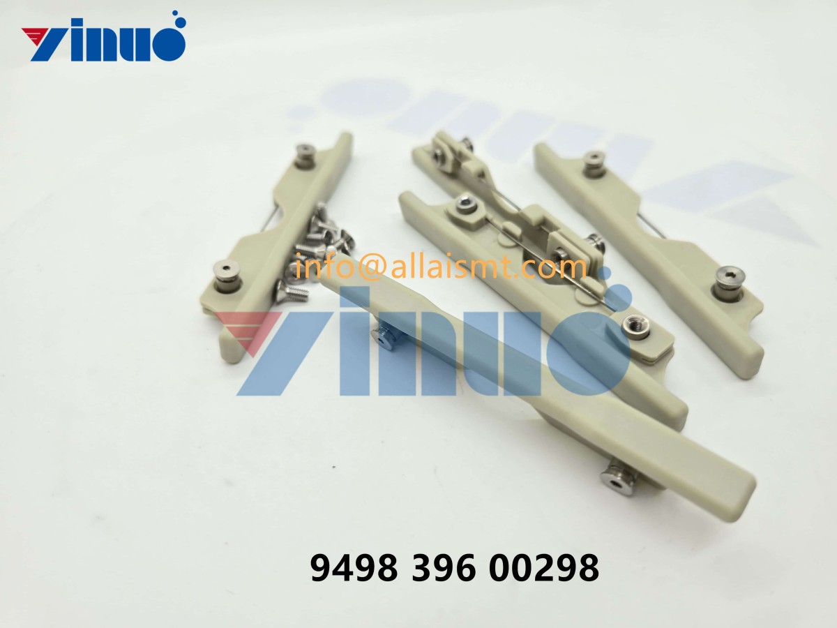 Assembleon 9498 396 00298 Top Guide 12mm