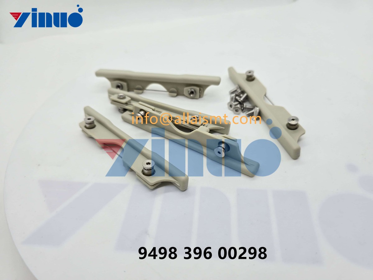 Assembleon 9498 396 00298 Top Guide 12mm