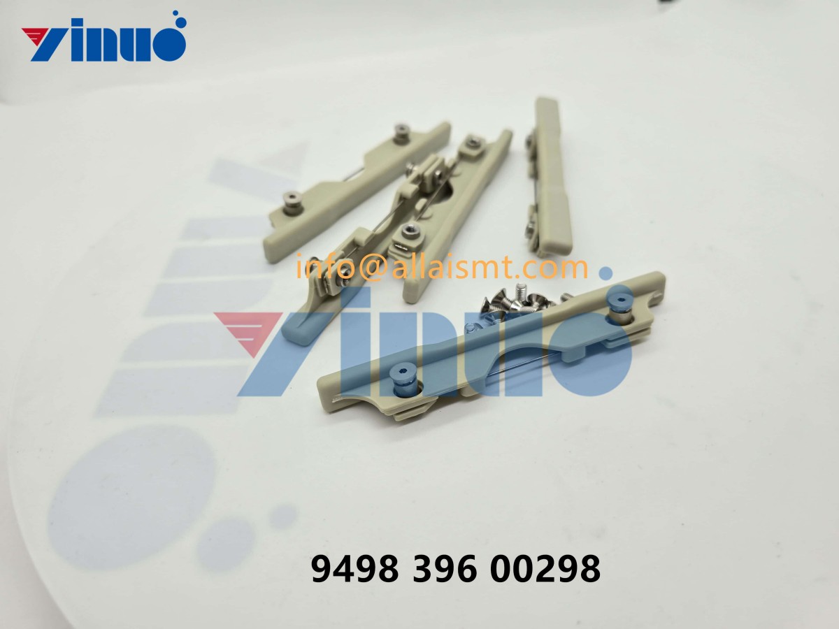 Assembleon 9498 396 00298 Top Guide 12mm