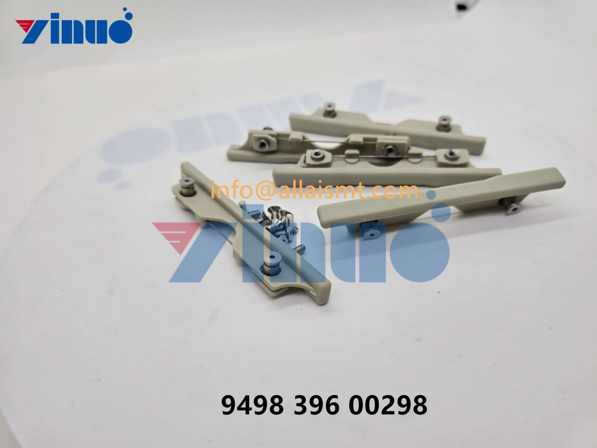 Assembleon 9498 396 00298 Top Guide 12mm