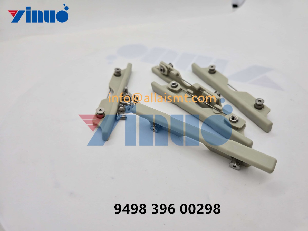 Assembleon 9498 396 00298 Top Guide 12mm