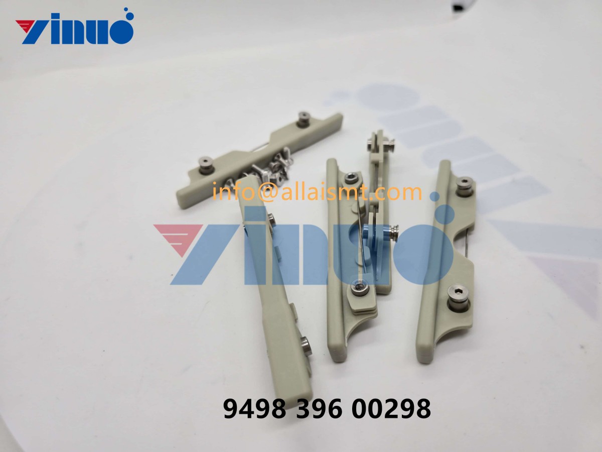 Assembleon 9498 396 00298 Top Guide 12mm