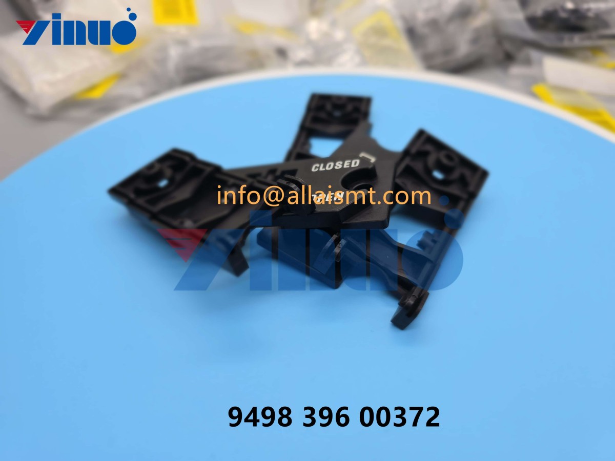 Assembleon 9498 396 00372 Peel-off front cover