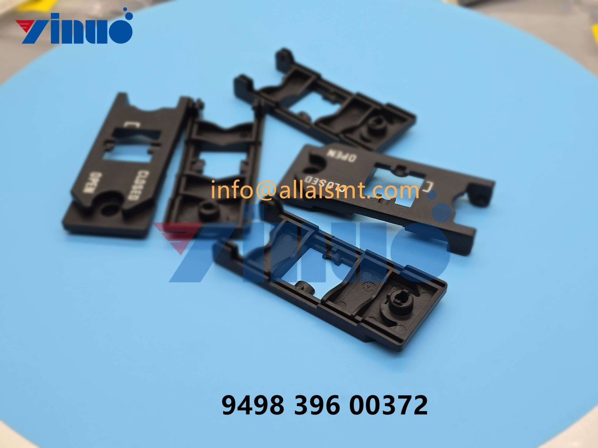 Assembleon 9498 396 00372 Peel-off front cover