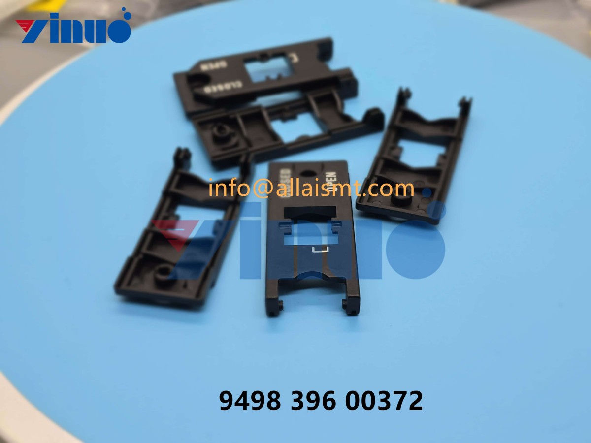 Assembleon 9498 396 00372 Peel-off front cover