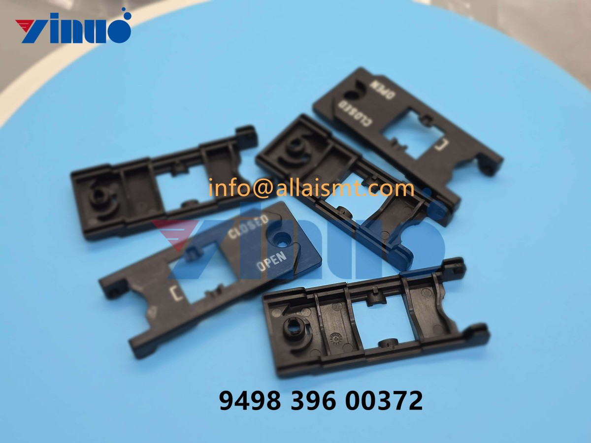 Assembleon 9498 396 00372 Peel-off front cover