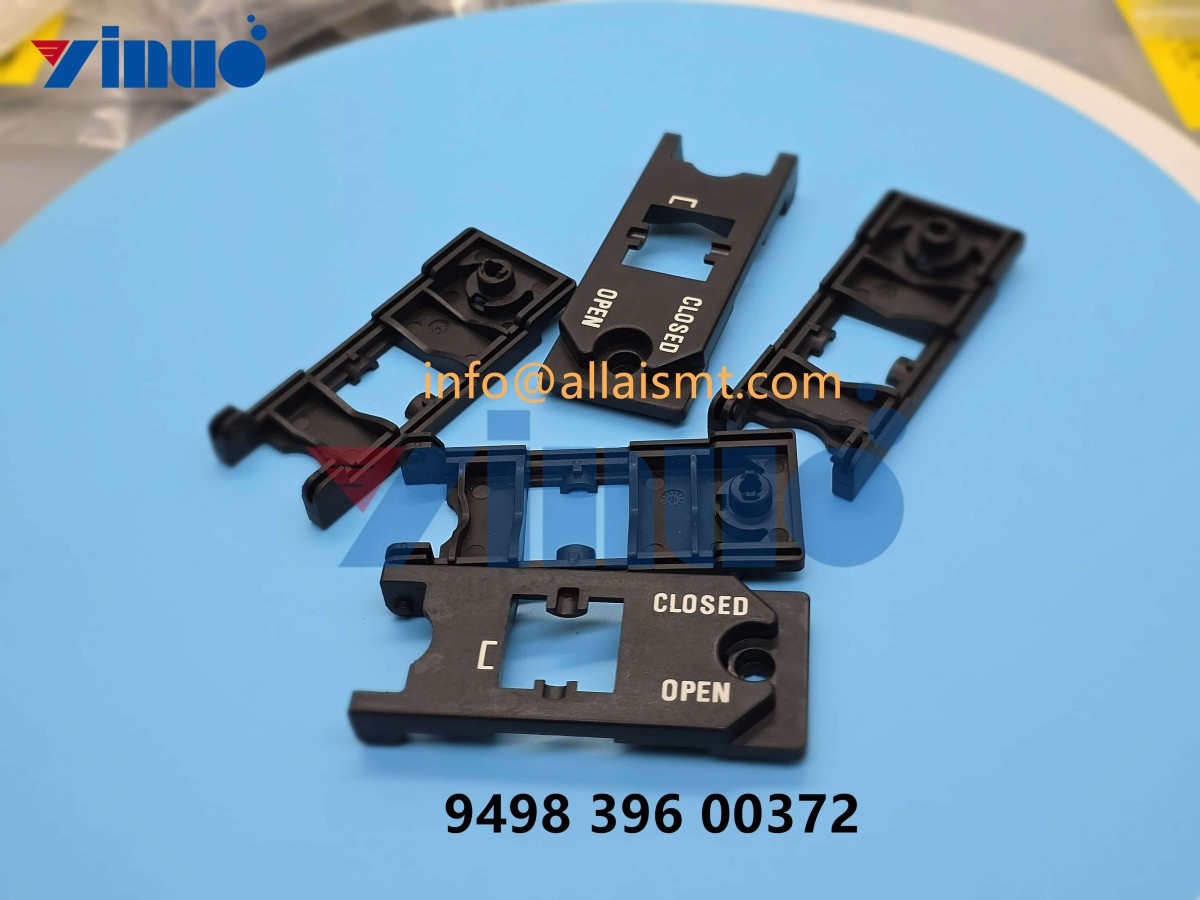 Assembleon 9498 396 00372 Peel-off front cover