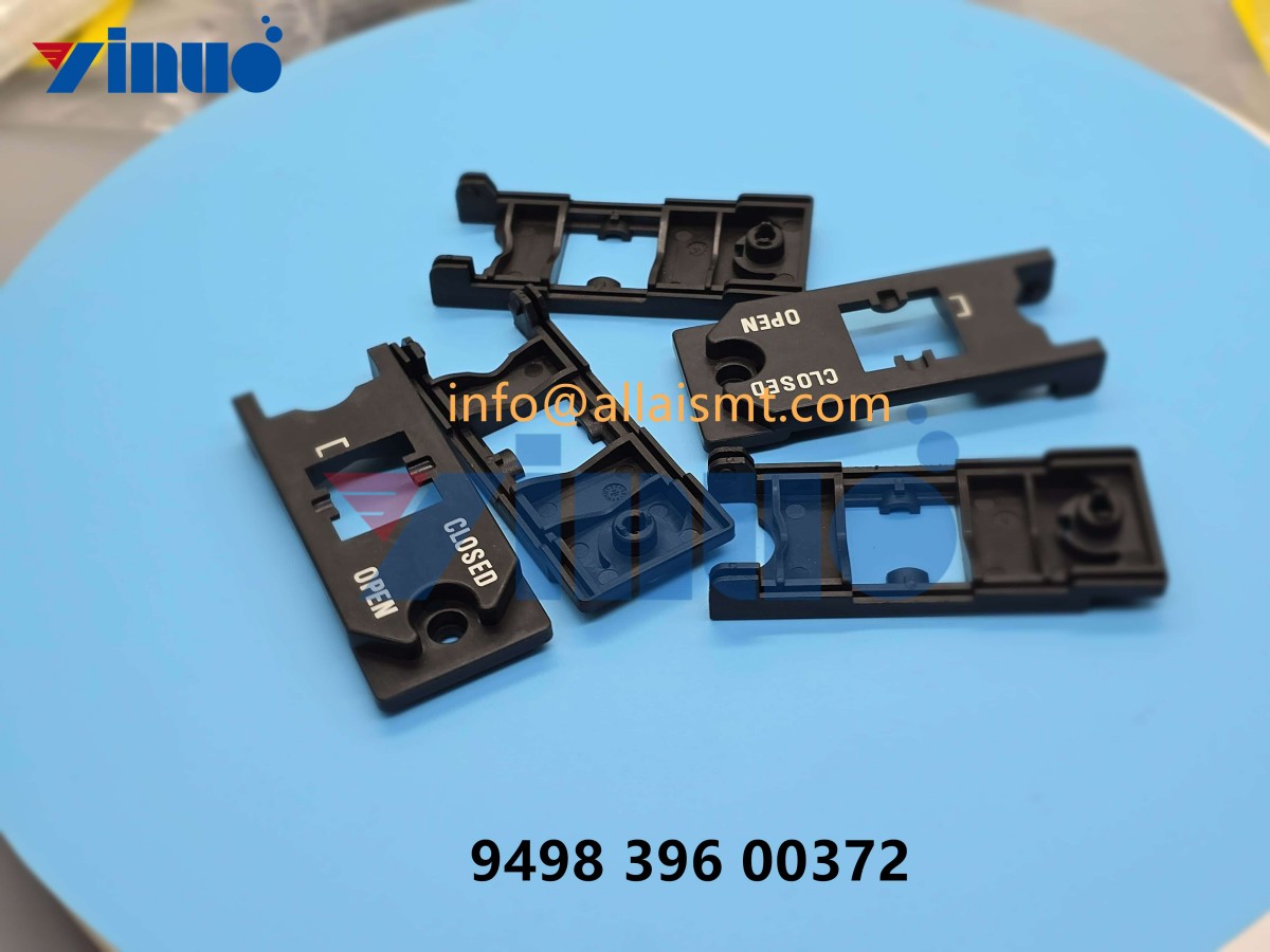 Assembleon 9498 396 00372 Peel-off front cover