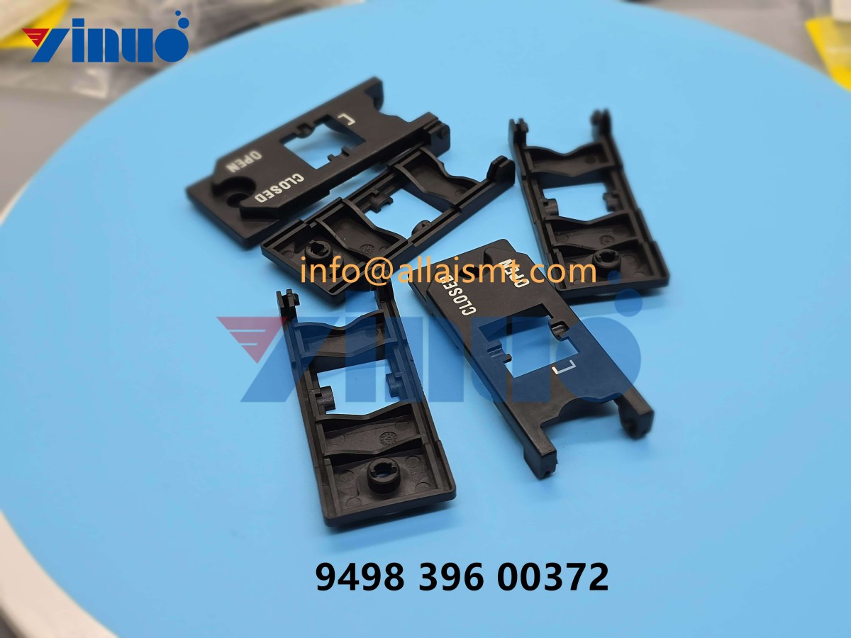 Assembleon 9498 396 00372 Peel-off front cover