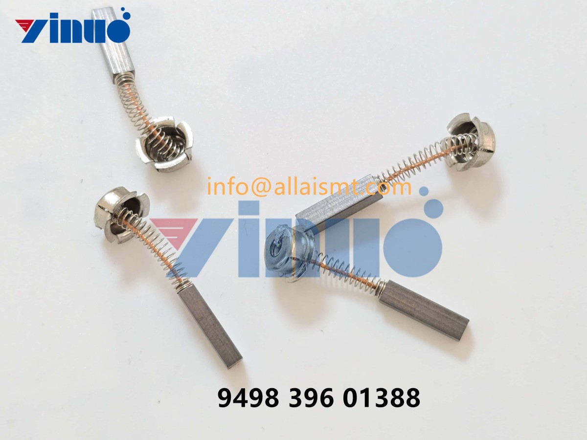 Assembleon 9498 396 01388 Carbon Brush